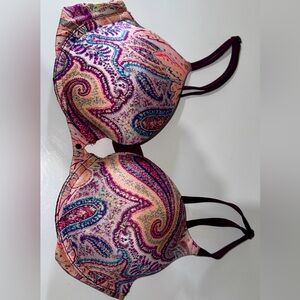 Victoria's Secret Push-Up Bra